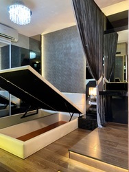 Palmera Residence (D15), Apartment #212294881